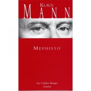 Mephisto - Klaus Mann