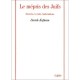 Mepris Des Juifs , Nietzsche - Sarah Kofman