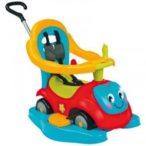 Smoby Interactive Smoby - 431704 - Jeu éducatif premier âge - Maestro II Balade Electronique