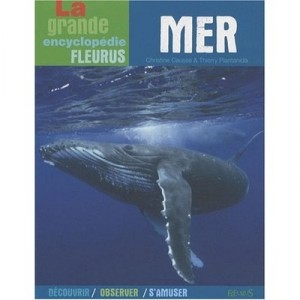 La Mer - Thierry Piantanida , Christine Causse