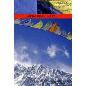 Mera Peak, Nepal - Christel Seval