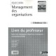 Equilibre, Management Des Organisations , Terminale Stg , Livre Du Professeur (edition 2010) - Collectif