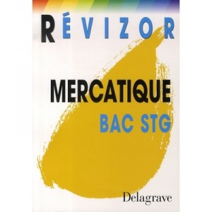 Marketing, Bac Stg - Collectif