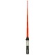 Starwars Clone Wars Sabre électronique