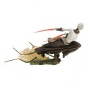 Hasbro Figurine Star Wars Unleashed - Asajj Ventress