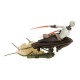 Hasbro Figurine Star Wars Unleashed - Asajj Ventress