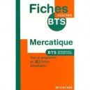Mercatique Bts Nrc - Laurence Loux