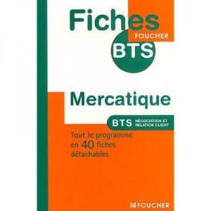 Marketing BTS NRC - Laurence Loux