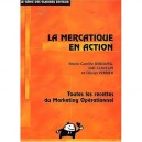 Mercatique En Action Livre - Debourg Clavelin