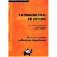 Mercatique En Action Livre - Debourg Clavelin