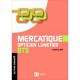 Mercatique Opticien Lunetier Bts - Livre De L'eleve - Ibrahima Bah