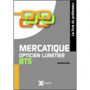 Mercatique Opticien Lunetier Bts - Livre Du Professeur - Ibrahima Bah