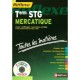 Reflexe Bac Pro, Terminale Stg Mercatique , Toutes Les Matieres - Olivia Lenormand