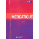 Mercatique , Terminale Stg , Pages Detachables - Collectif
