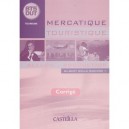 Mercatique Touristique , Accueil , Production , Bts, Dut Tourisme - Gilbert Della Ragione