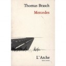 Mercedes - Thomas Brasch