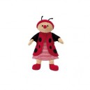 Sterntaler Marionnette Marie la Coccinelle