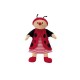 Sterntaler Marionnette Marie la Coccinelle