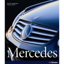 Mercedes - Rainer W. Schlegelmilch