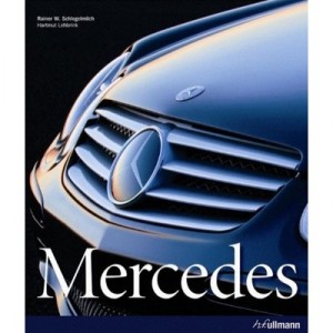 Mercedes - Rainer W. Schlegelmilch