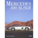 Mercedes 300 Sl/slr - Antoine Gregoire