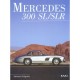 Mercedes 300 Sl/slr - Antoine Gregoire