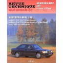Mercedes-benz 190, 190 E, 190 D, 190 - Collectif