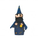 Sterntaler - Marionnette - Magicien