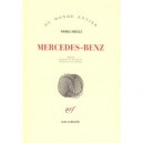 Mercedes-benz - Pawel Huelle