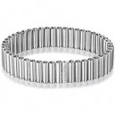 Swatch Bijoux - JBM013-M - Bracelet - Femme - Acier inoxydable