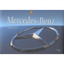 Mercedes-benz - Collectif