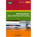 Management Des Organisations , Terminale Stg , Livre De L'eleve (edition 2008) - Caillat , Ducrou