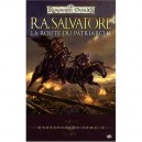 Mercenaires T.3 , La Route Du Patriarche - R.a. Salvatore