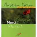 Merci ! - Anselm Grun
