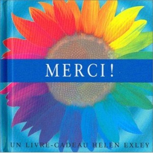 Merci - Helen Exley