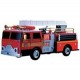 Thermal Engineering Corporation Oxs - Véhicules - Camion Pompier Sonic / Lumin.