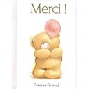 Merci ! - Helen Exley