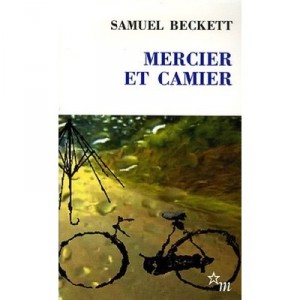Mercier Et Camier - Samuel Beckett