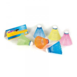 The Toy Company Flying colored, 6 units