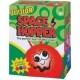 Tobar Hopper Junior Space - la taille parfaite pour les petits (Balle élastique à sauter pour les petites ...