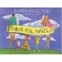 Merci, Les Anges ! - Doreen Virtue , Kristina Tracy , Patricia Keeler