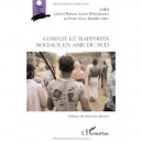 Conflit Et Rapports Sociaux En Asie Du Sud - Lionel Baixas , Lucie Dejouhan , Pierre-yves Trouillet
