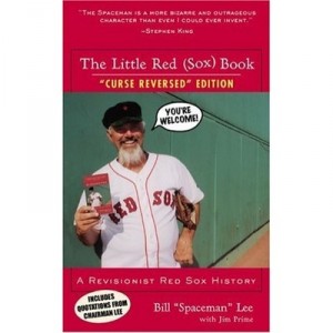 Triumph The Little Red Sox Book: A Revisionist Red Sox History