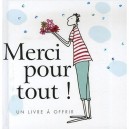 Merci Pour Tout - Helen Exley
