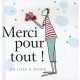 Merci Pour Tout - Helen Exley
