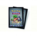 Asmodée - AW0945 - Protège Cartes Pokemon - Sachet de 50 Protections