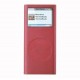 UNO Gear4 - PG86Red - Silicone - Etui pour iPod Nano - Rouge