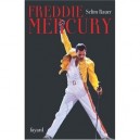 Freddie Mercury - Selim Rauer