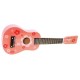 Vilac - 1er Age - Guitare fleurs ***
