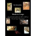 Merde In Congo - Deo Namujimbo